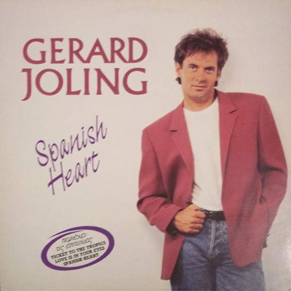 Gerard Joling